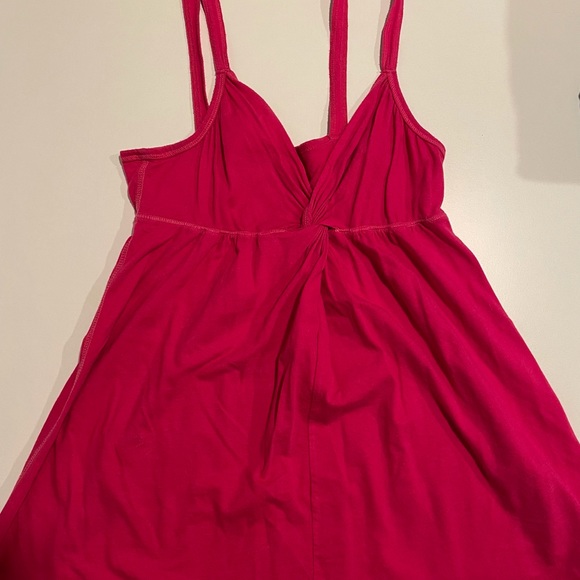 Hollister tank top